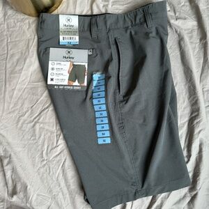 Hurley All Day Hybrid Short Men's SIZE 32